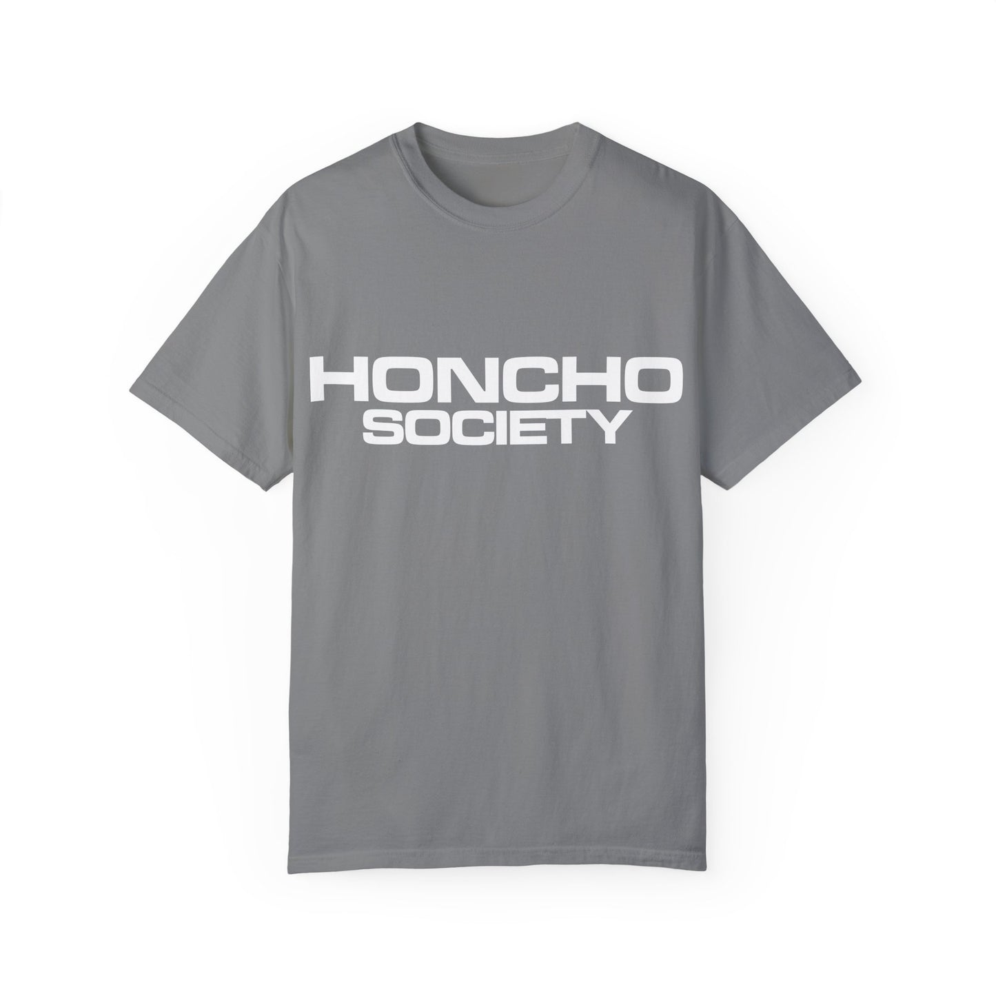 Honcho Society Basic T-shirt