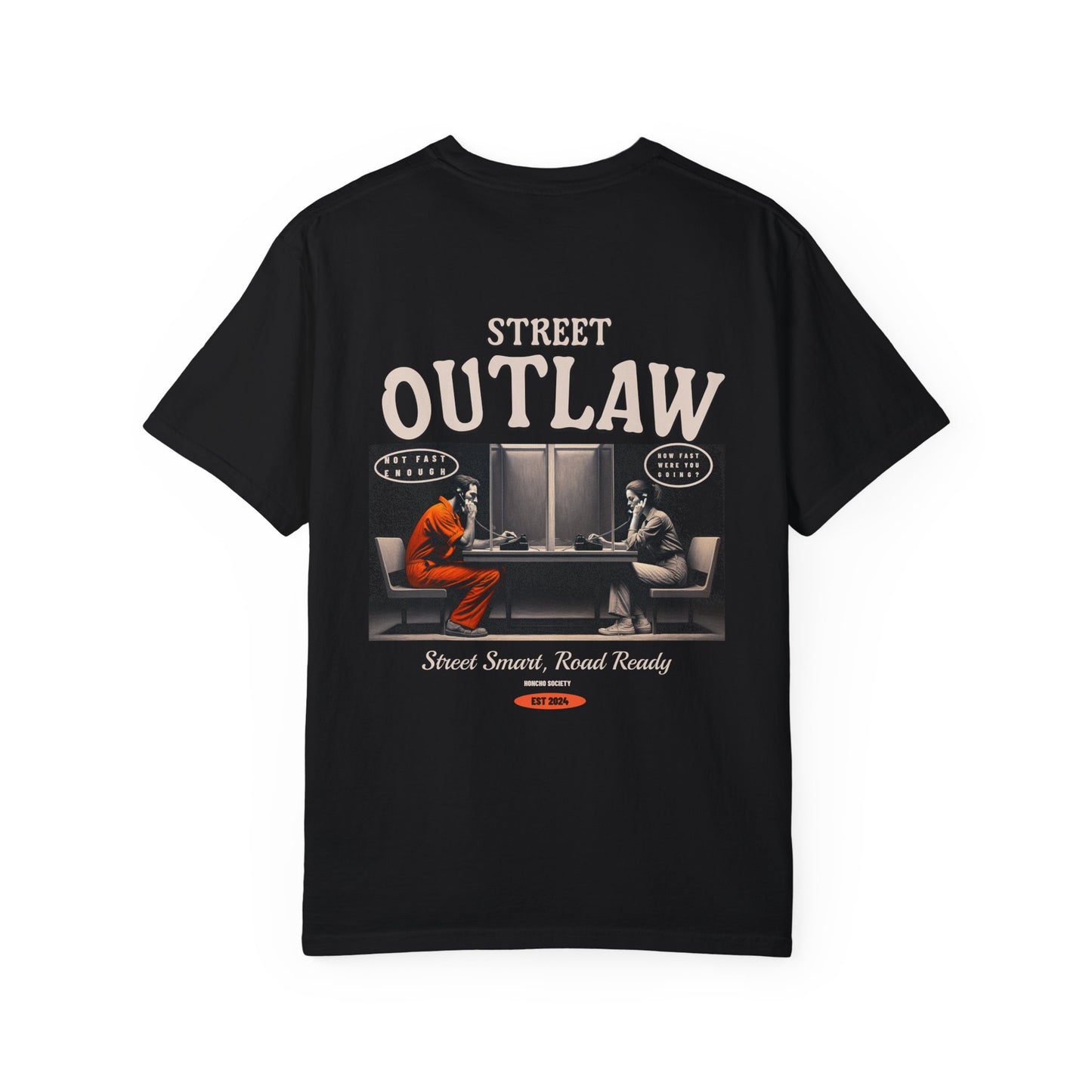 Outlaw T-shirt