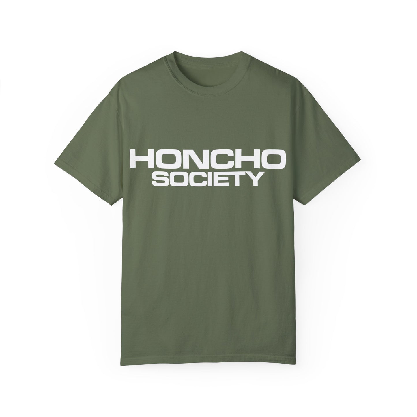 Honcho Society Basic T-shirt