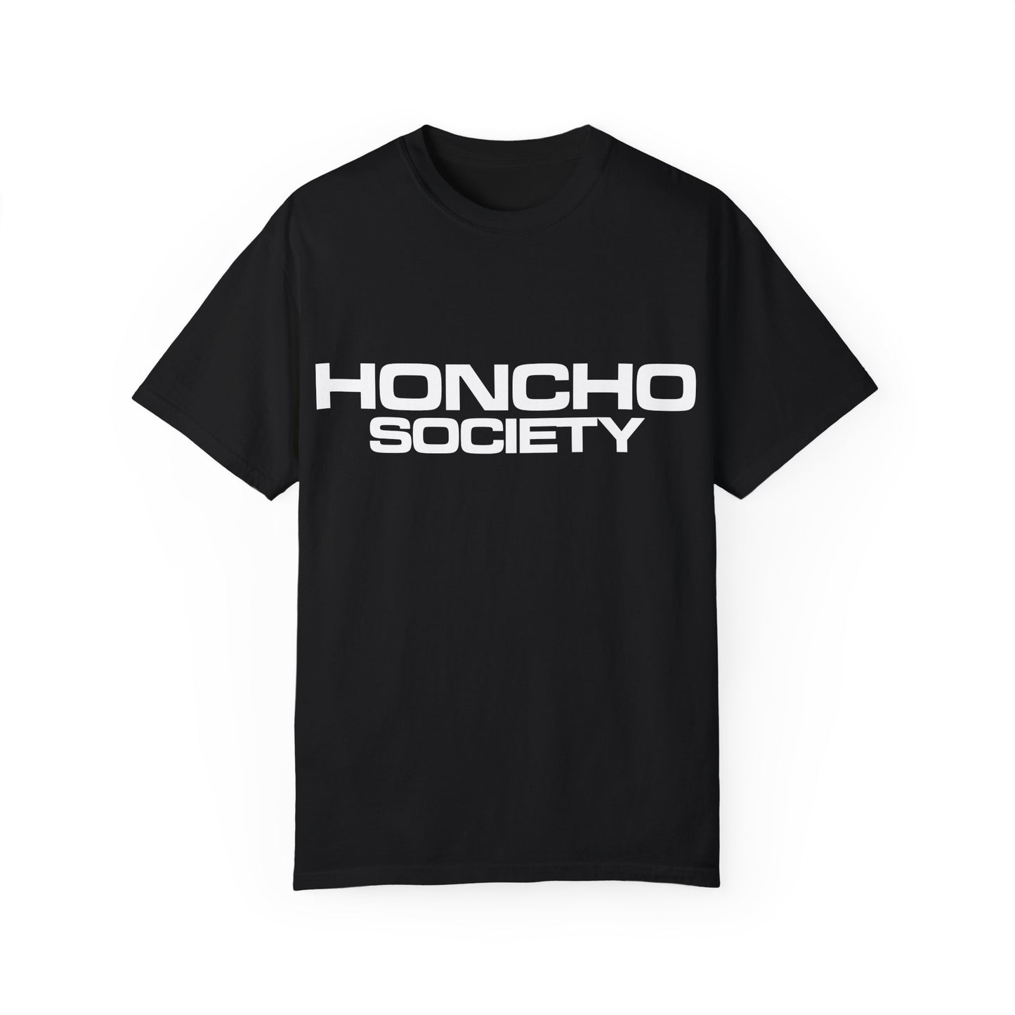 Honcho Society Basic T-shirt