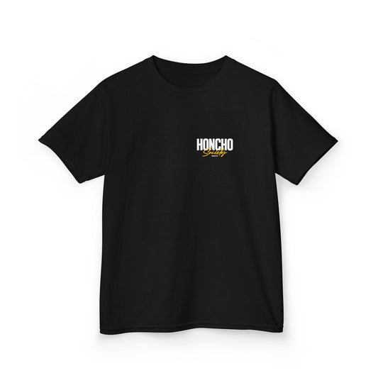 Kids Tee - HS city run T-shirt