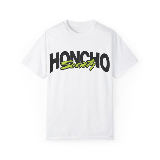 Porsche Unisex T-shirt - Honcho Society Tee