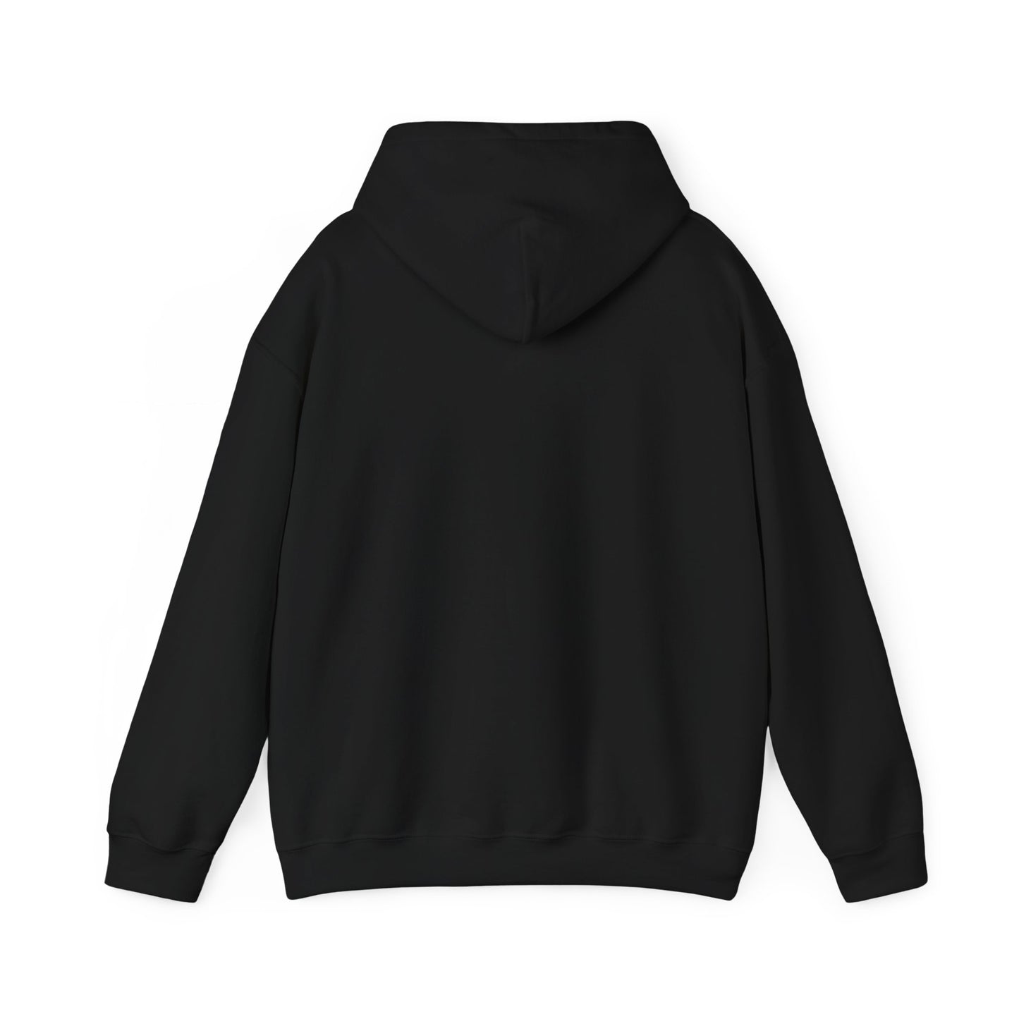 Honcho Society Marker Writing Hoodie