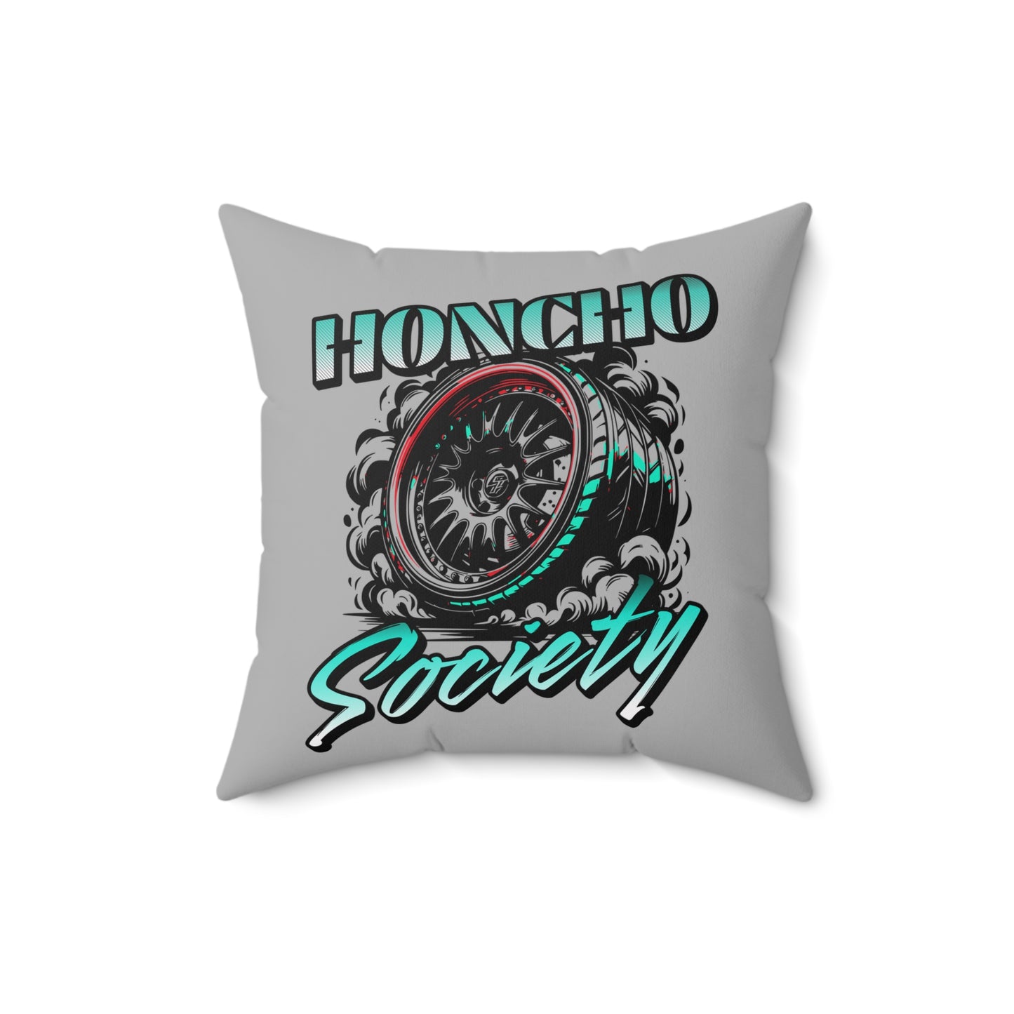 Home Decor Pillow - Honcho Society