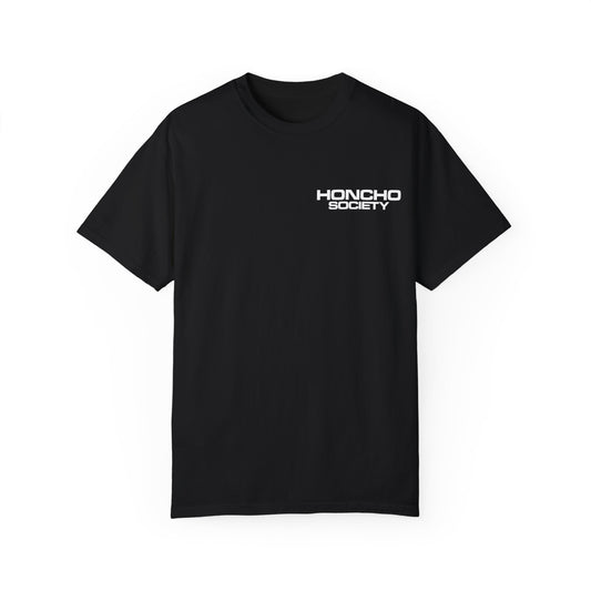 Honcho Society Global T-shirt