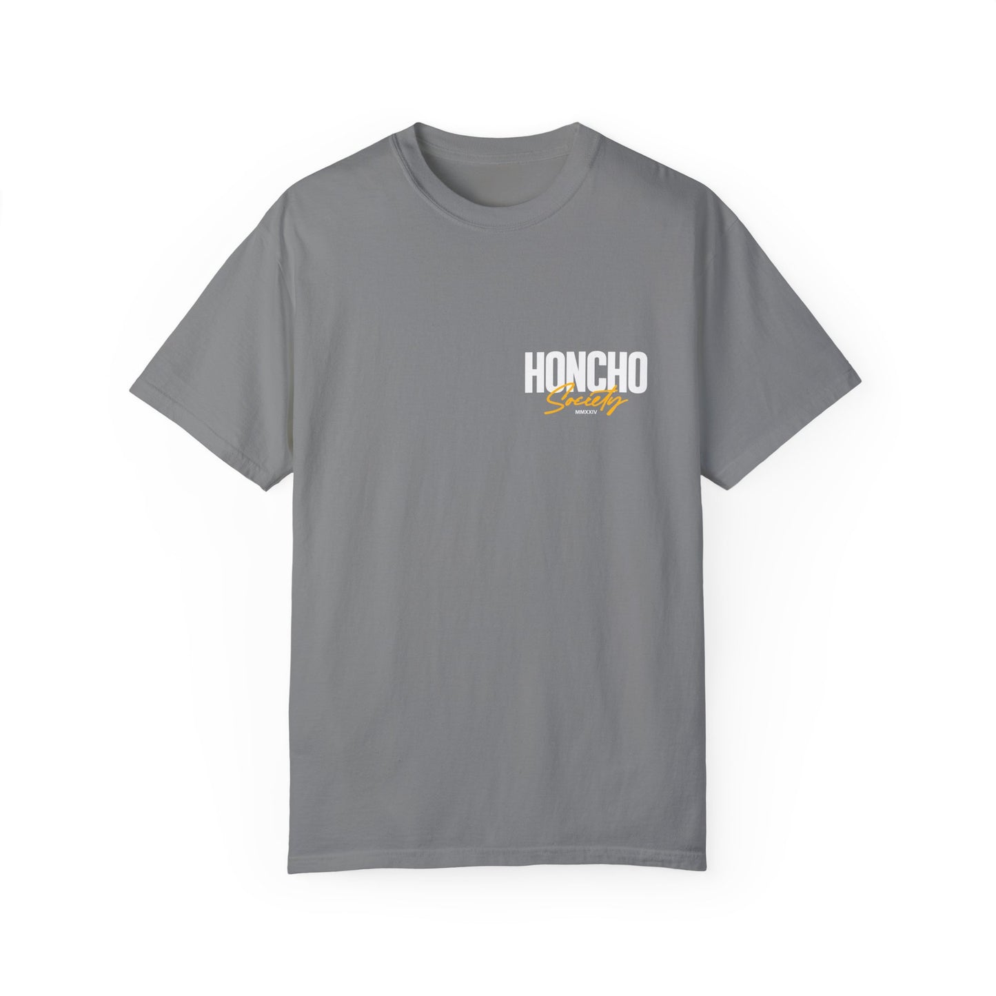 HS city run T-shirt