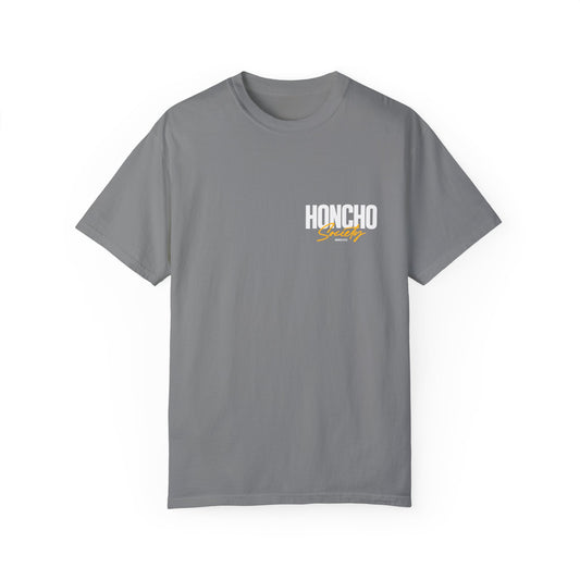HS city run T-shirt
