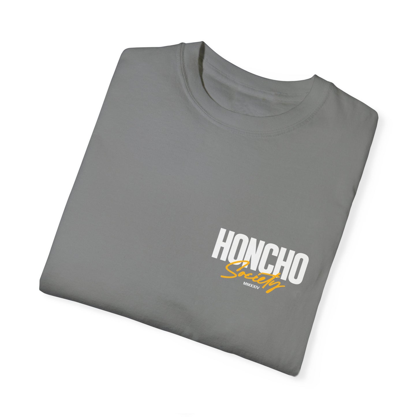 HS city run T-shirt