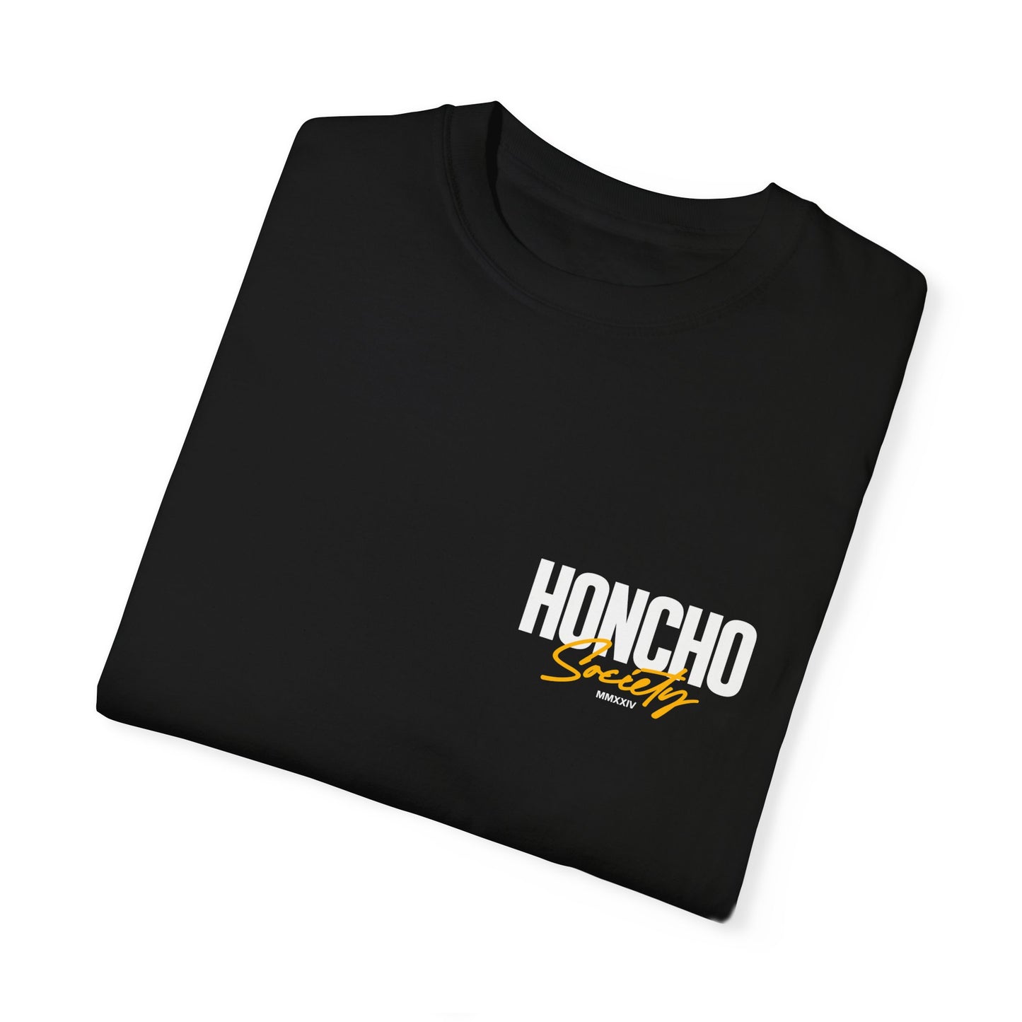 HS city run T-shirt