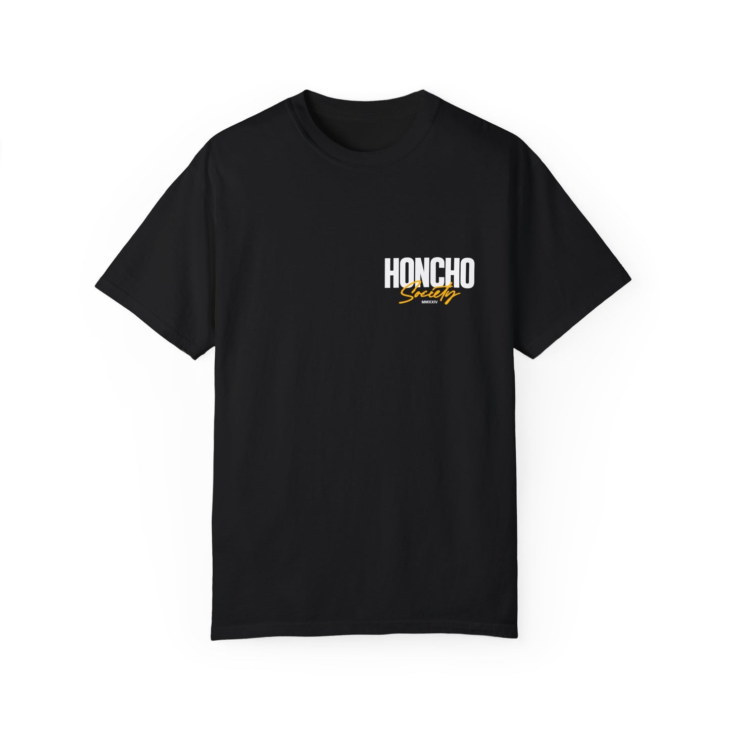 HS city run T-shirt