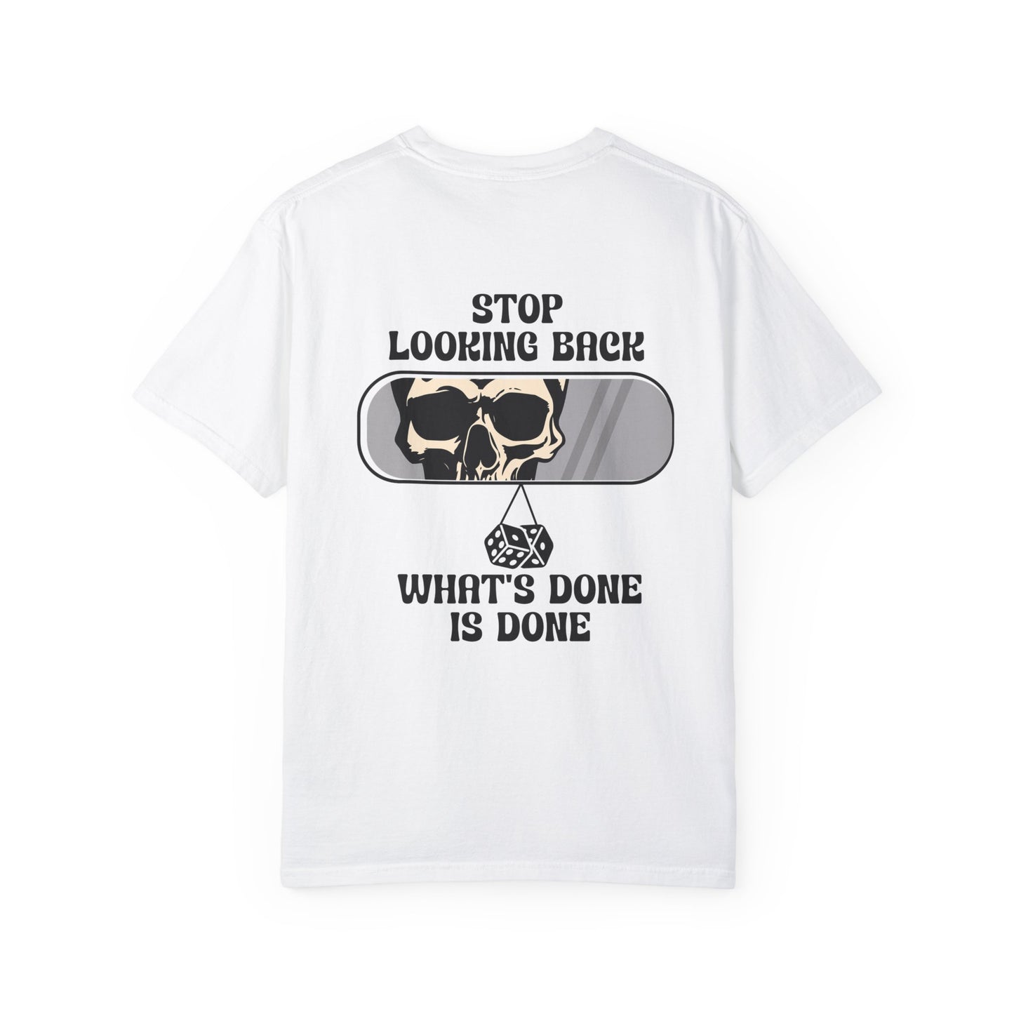 Embrace the Now T-shirt