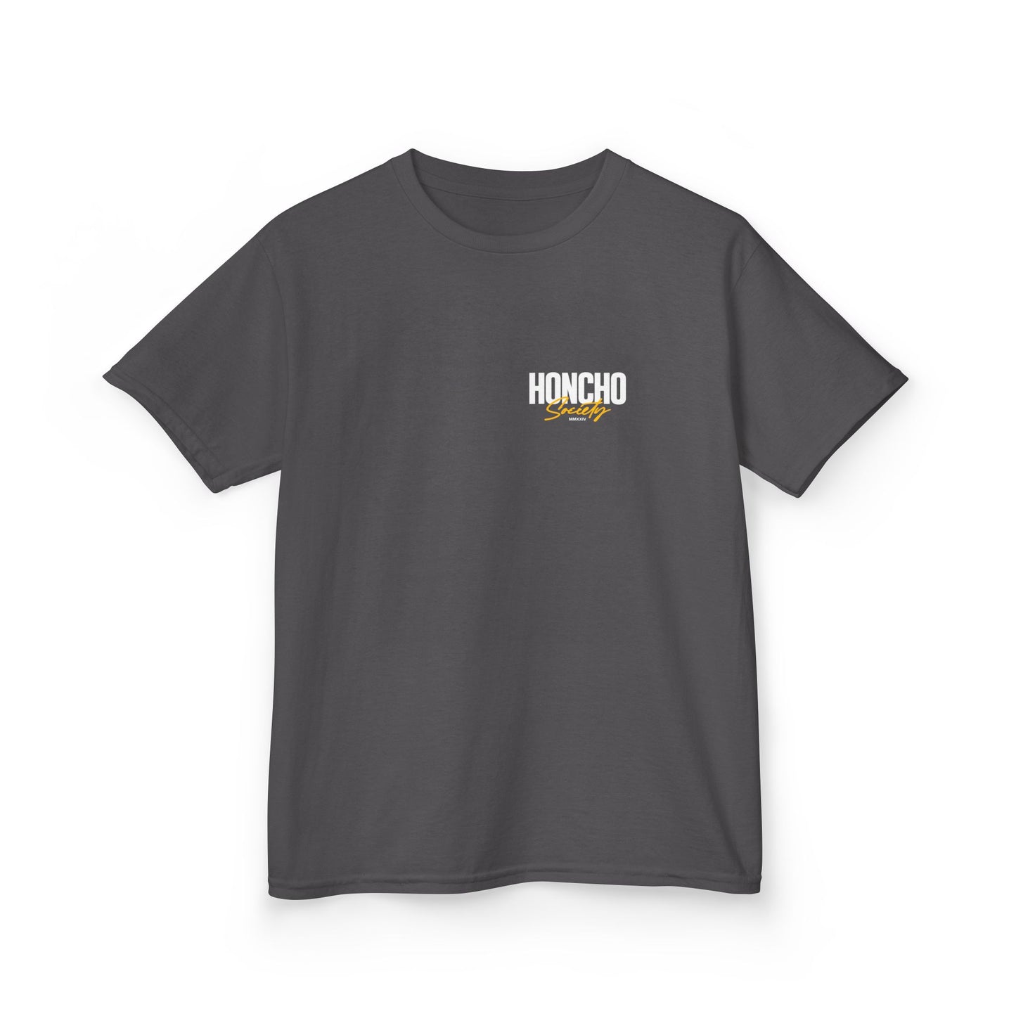 Kids Tee - HS city run T-shirt