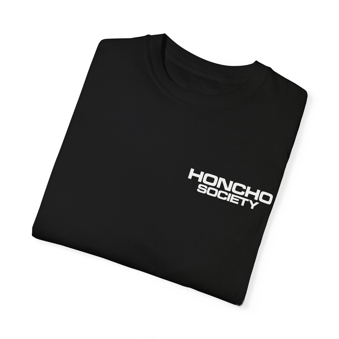 Honcho Society Global T-shirt
