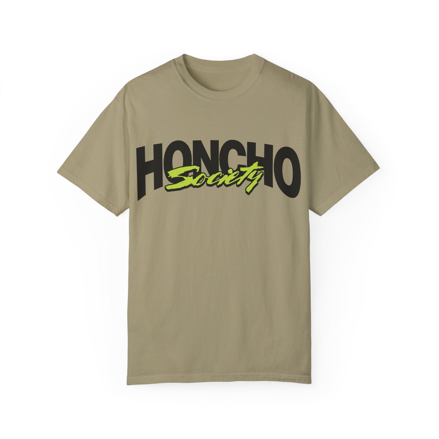 Porsche Unisex T-shirt - Honcho Society Tee