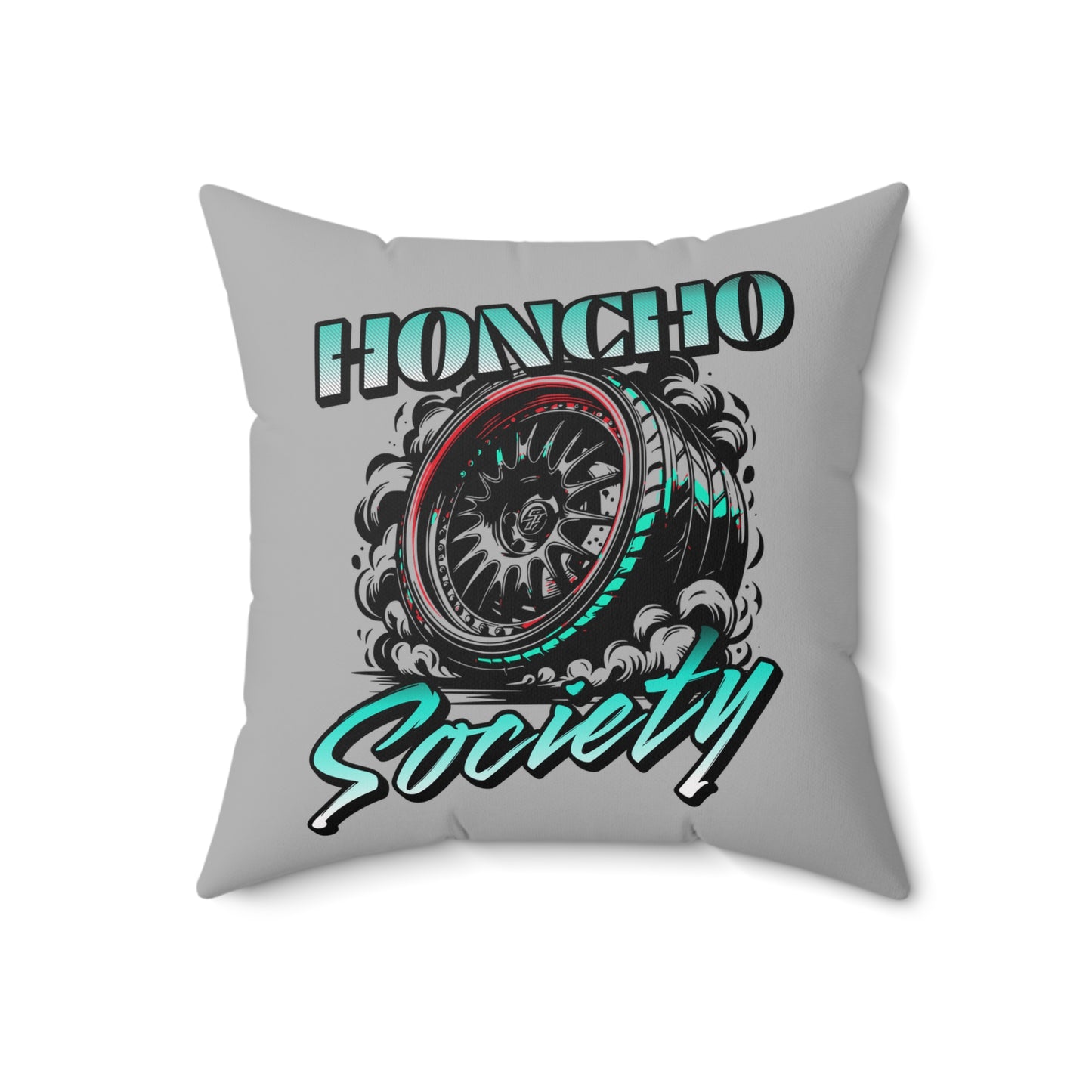 Home Decor Pillow - Honcho Society