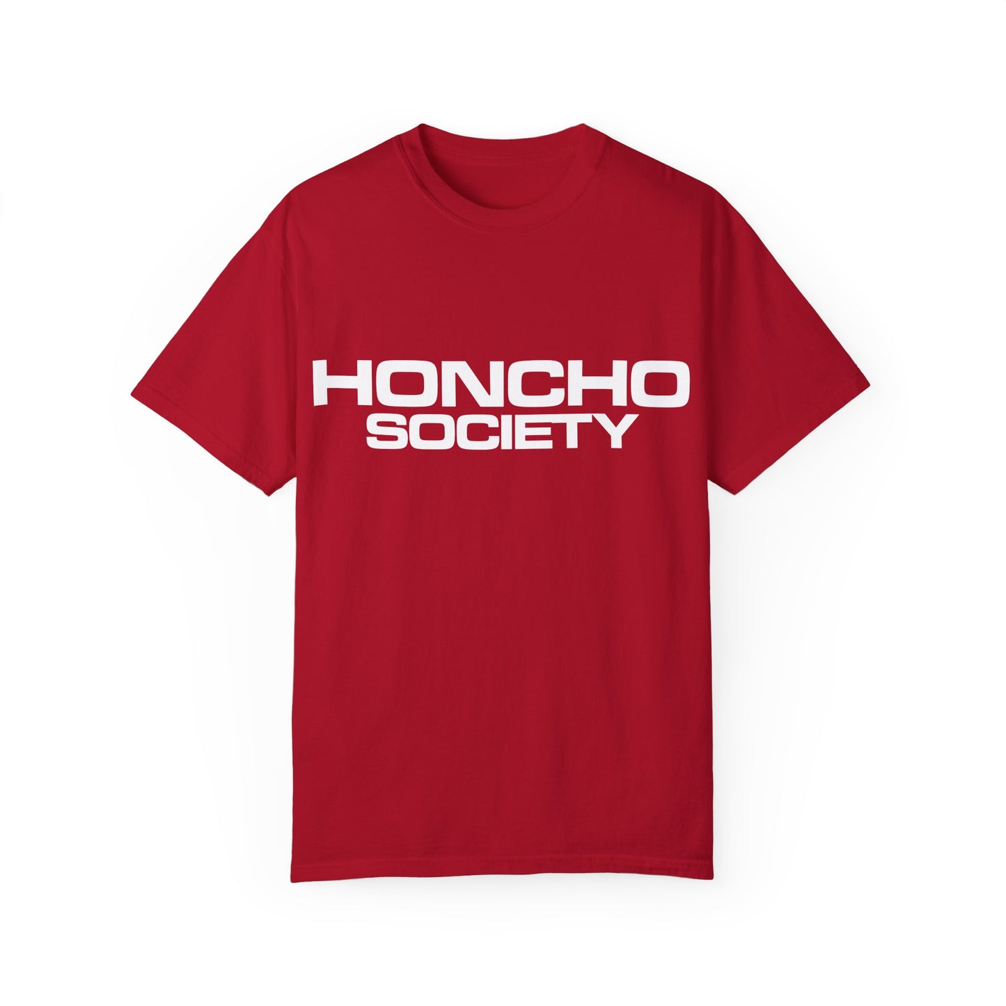 Honcho Society Basic T-shirt